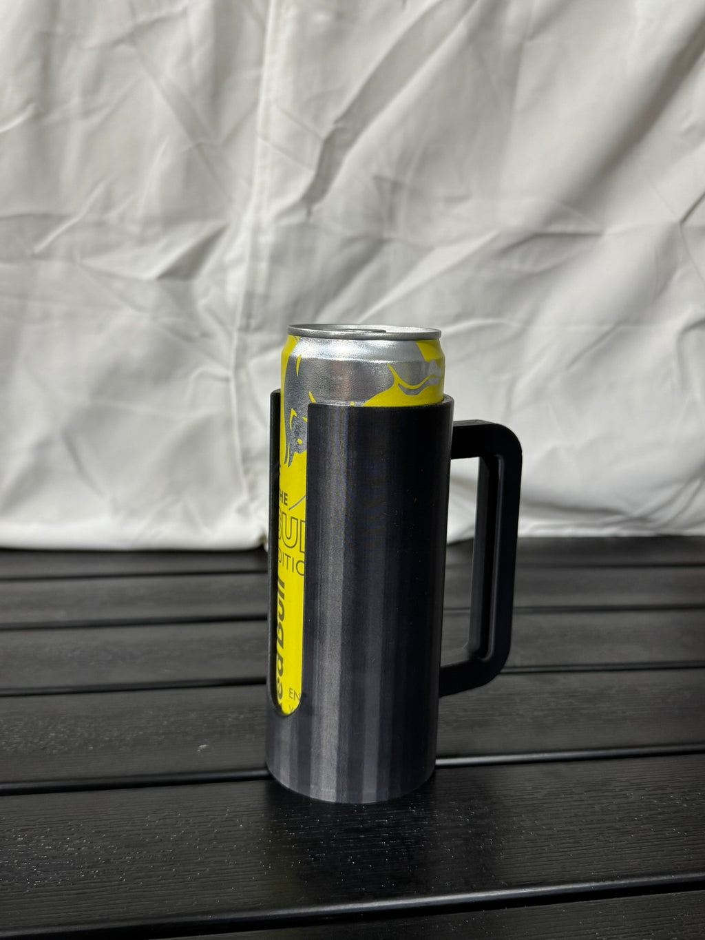 3D Printed Slim Can Koozie