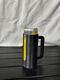 3D Printed Slim Can Koozie