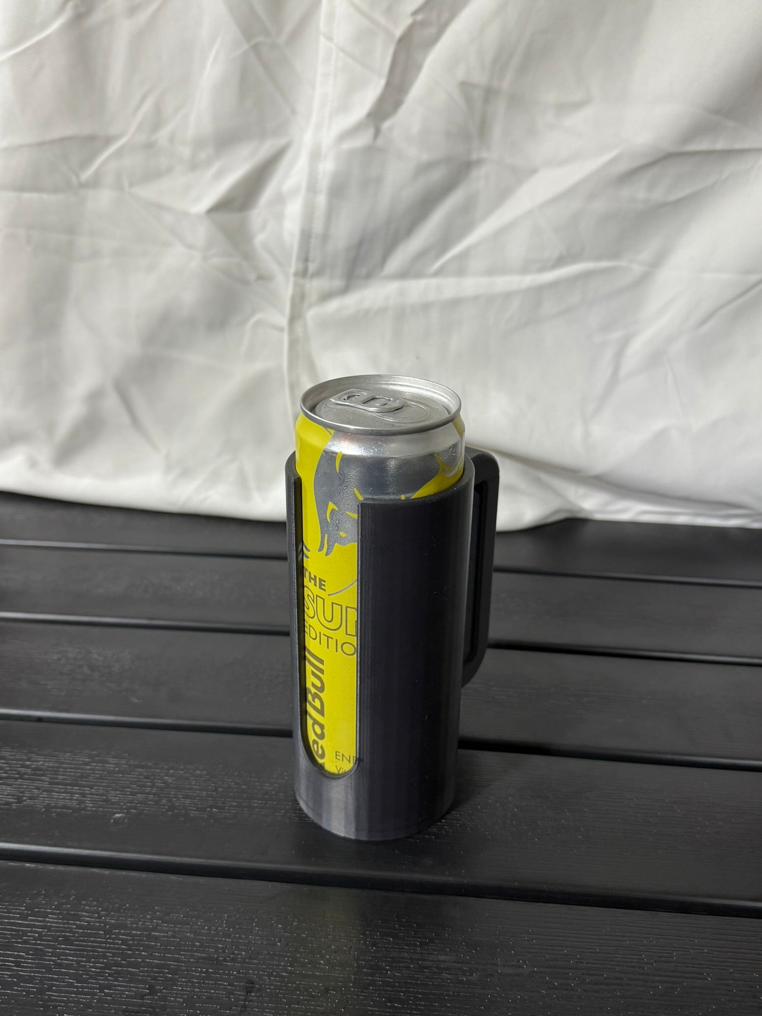 3D Printed Slim Can Koozie