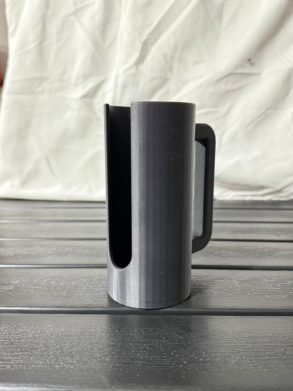 3D Printed Slim Can Koozie