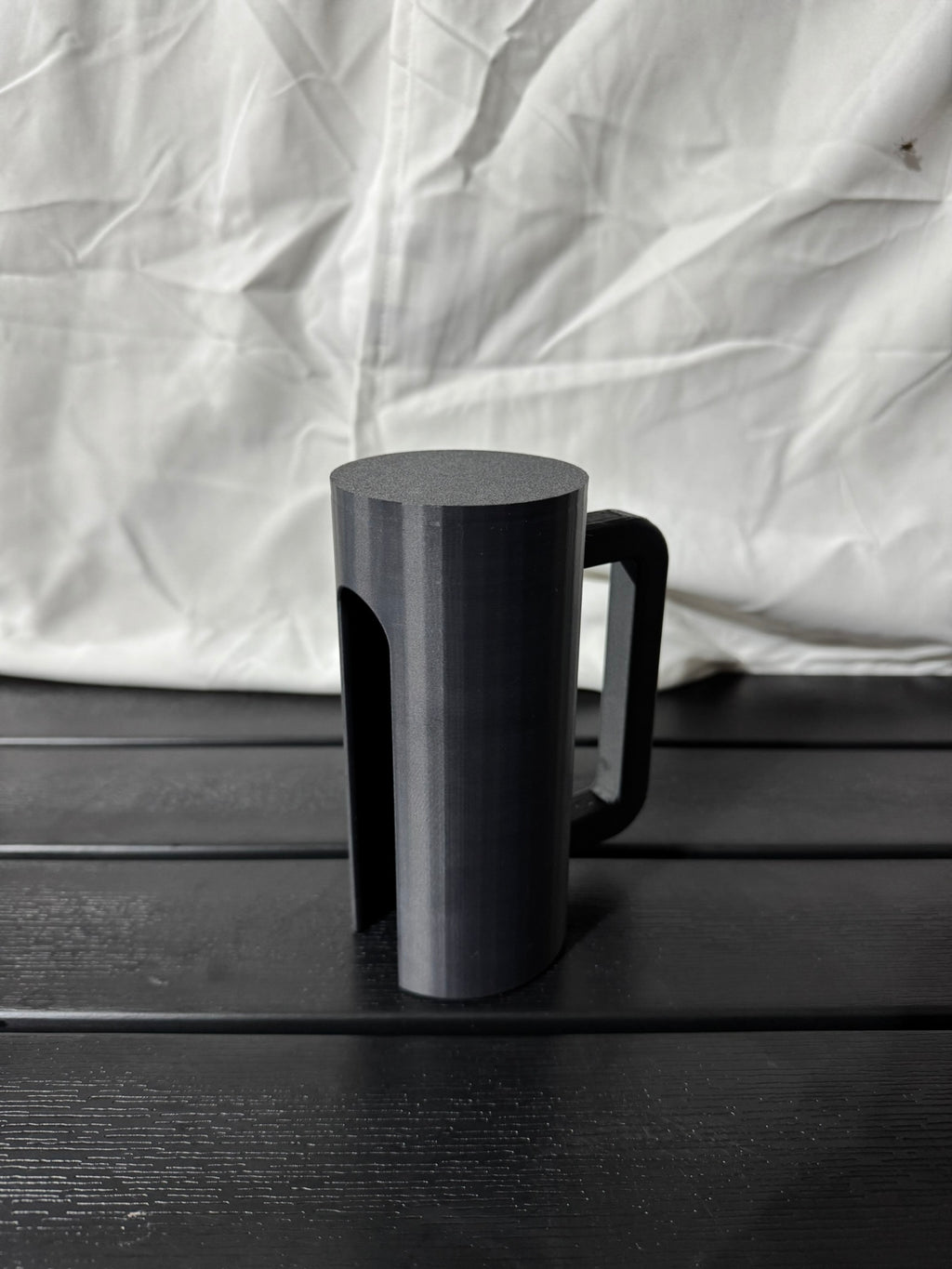 3D Printed Slim Can Koozie