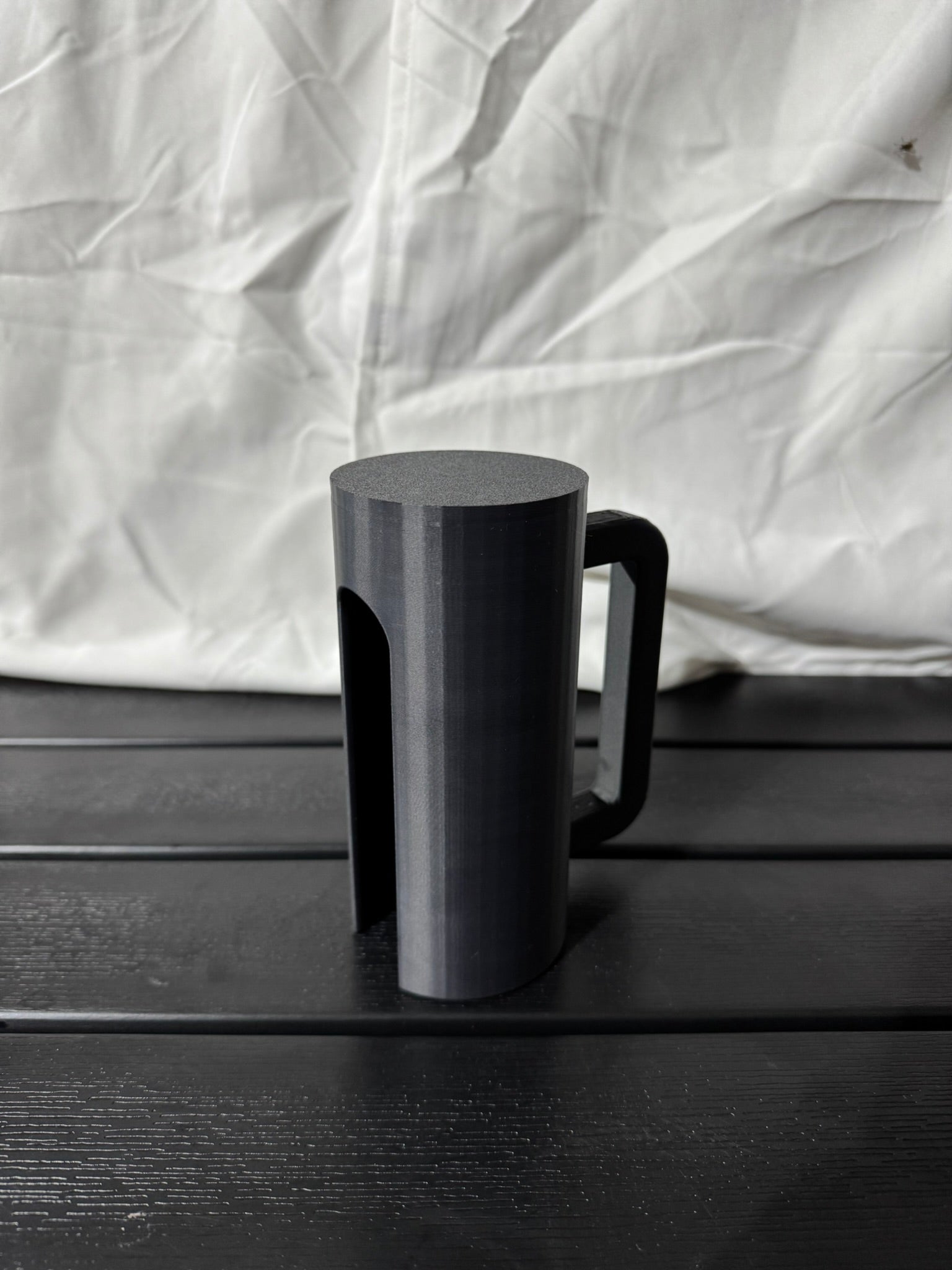 3D Printed Slim Can Koozie